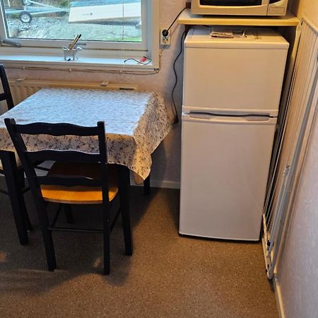 Donsoe Laegenhet Villa Gothenburg Bagian luar foto