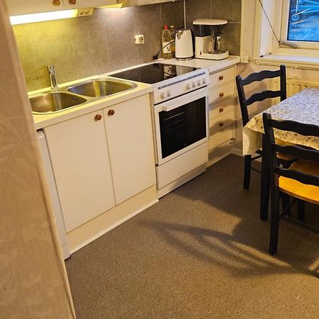 Donsoe Laegenhet Villa Gothenburg Bagian luar foto
