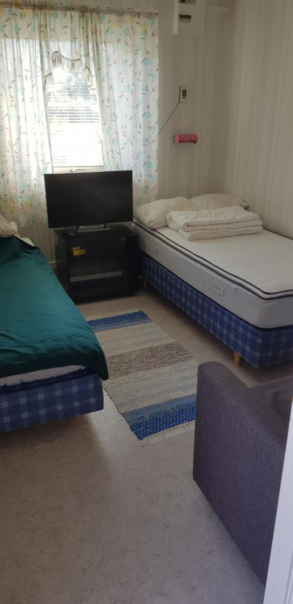 Donsoe Laegenhet Villa Gothenburg Bagian luar foto