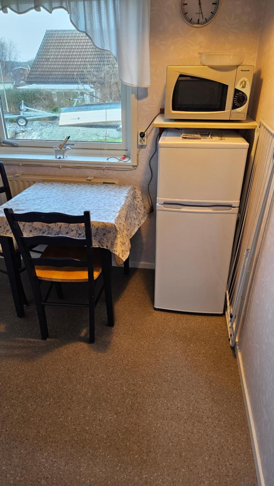 Donsoe Laegenhet Villa Gothenburg Bagian luar foto