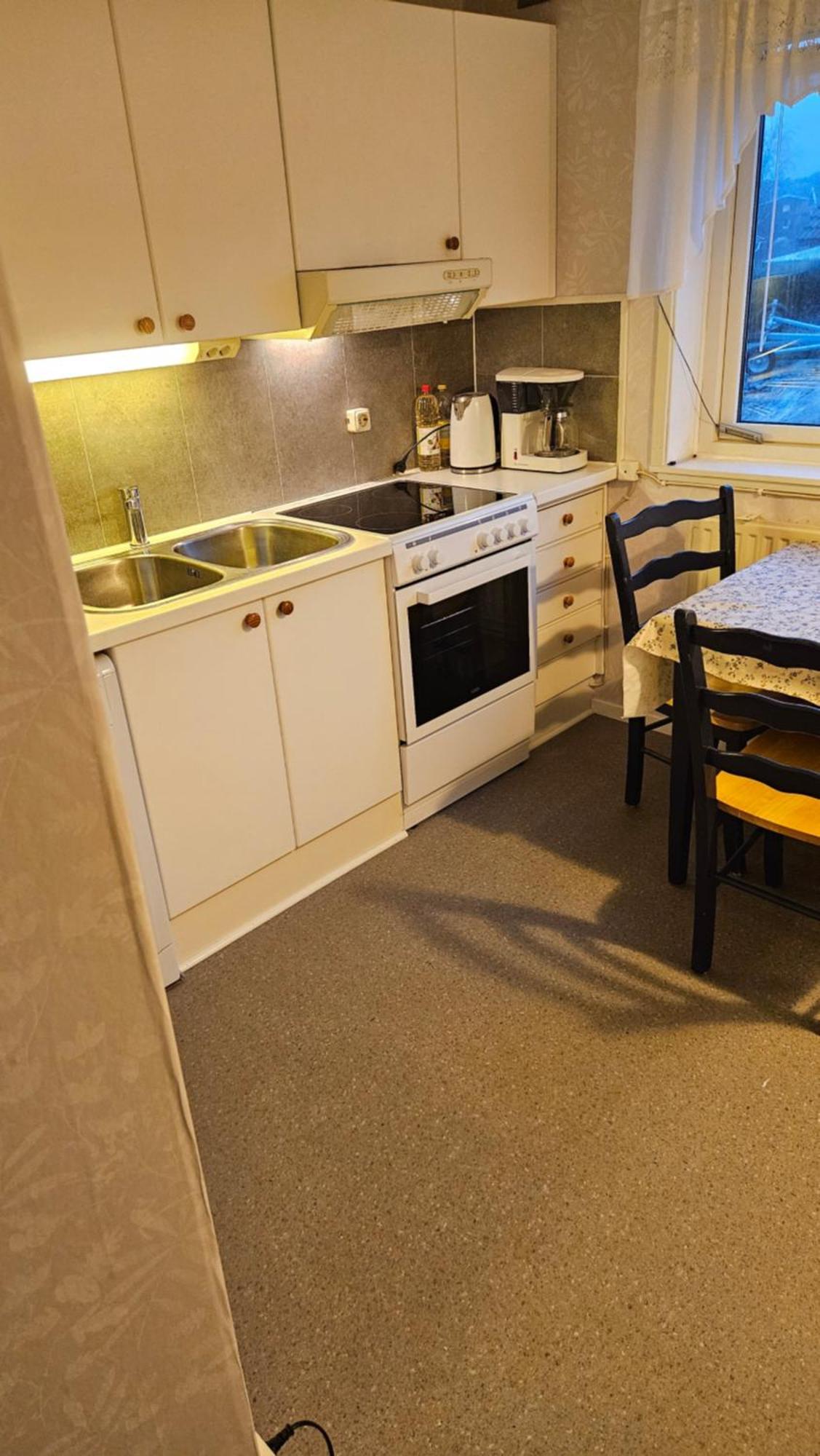 Donsoe Laegenhet Villa Gothenburg Bagian luar foto